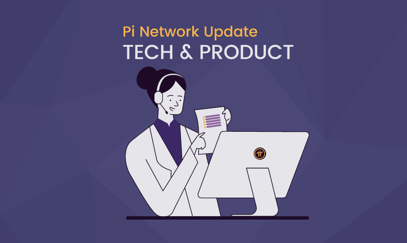 Tech & Product Update – May 2022