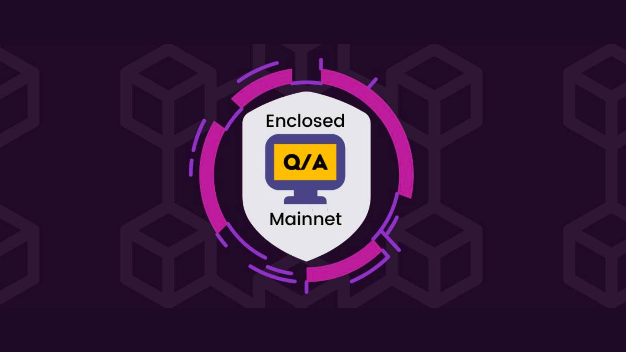 Pi Network Enclosed Mainnet Period Q&A