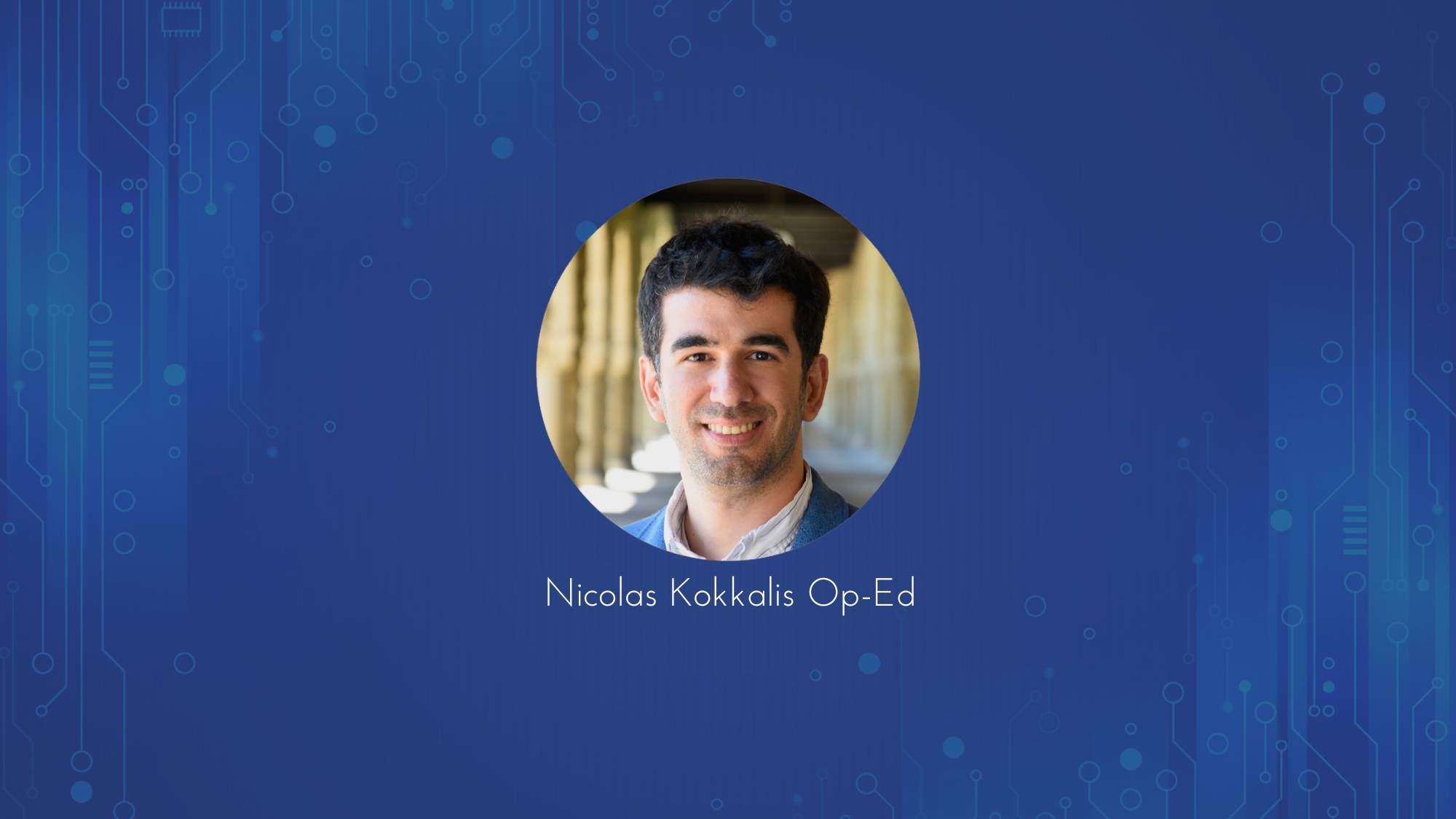 Human Powered Identity Verification in the Age of AI