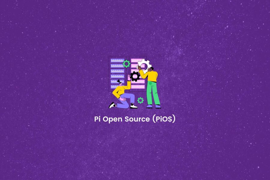 PiOS