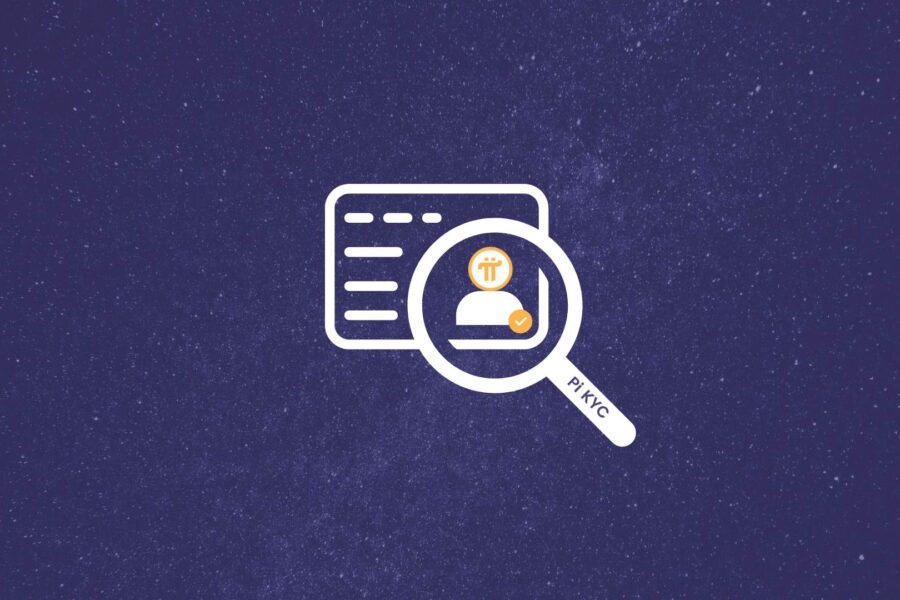 Pi KYC
