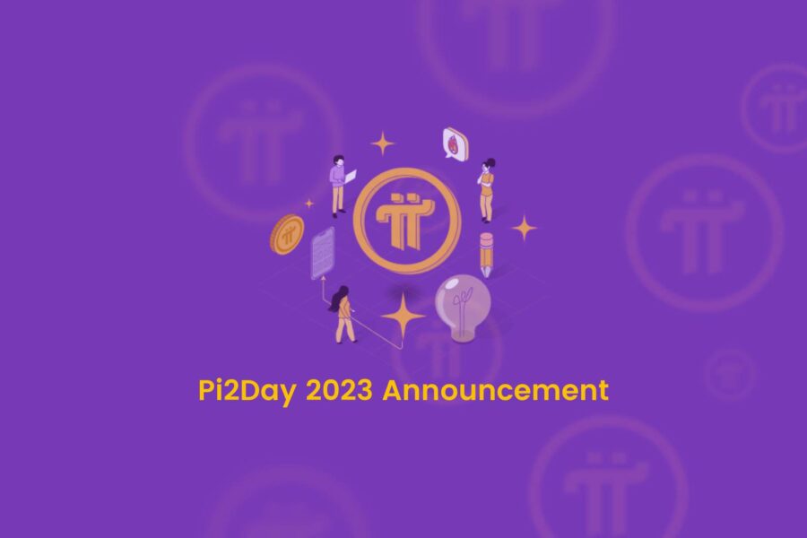 Pi2Day2023