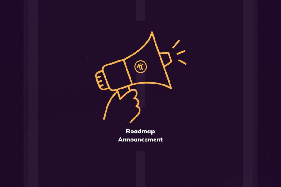 Roadmap Announcement