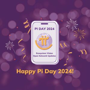 Pi Day 2024 image