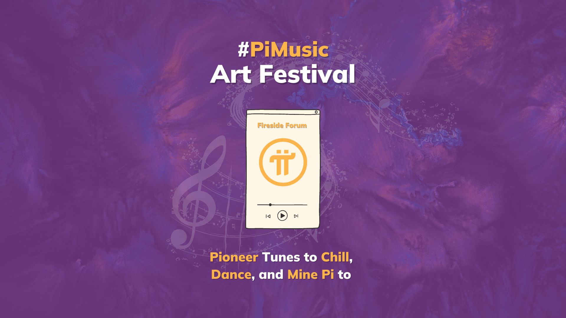 June Art Festival: A Music Takeover!
