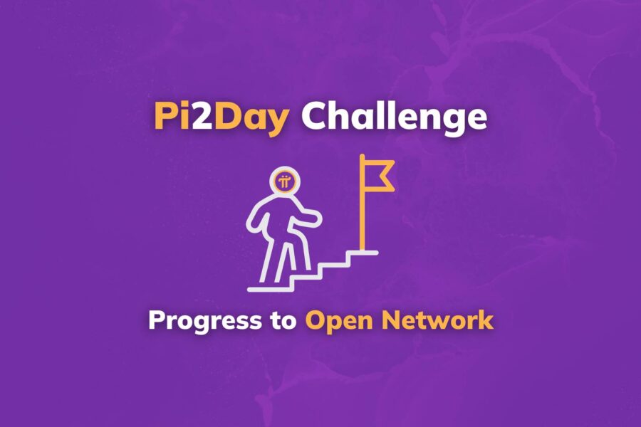 Pi2Day Challenge