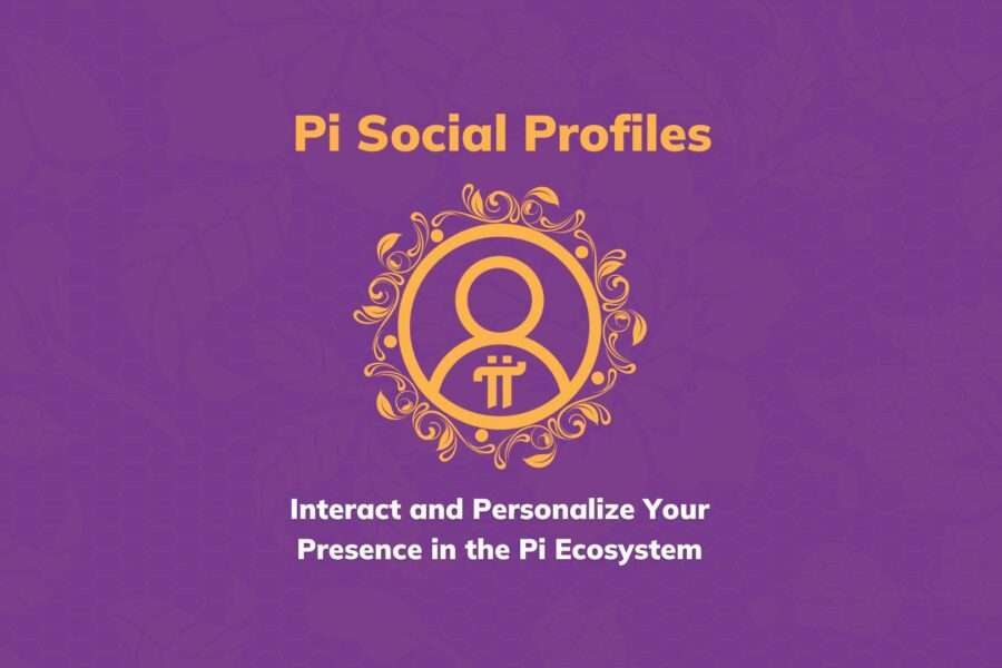 Social Profiles